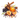 « Bromo » - Muscade, orange, benjoin