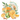 « Calisson » - Amande, melon, orange